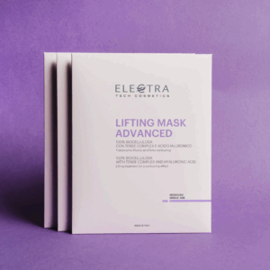 Lifting Mask Advanced