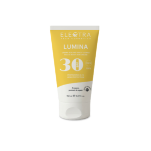 LUMINA Crema V/C SPF 30