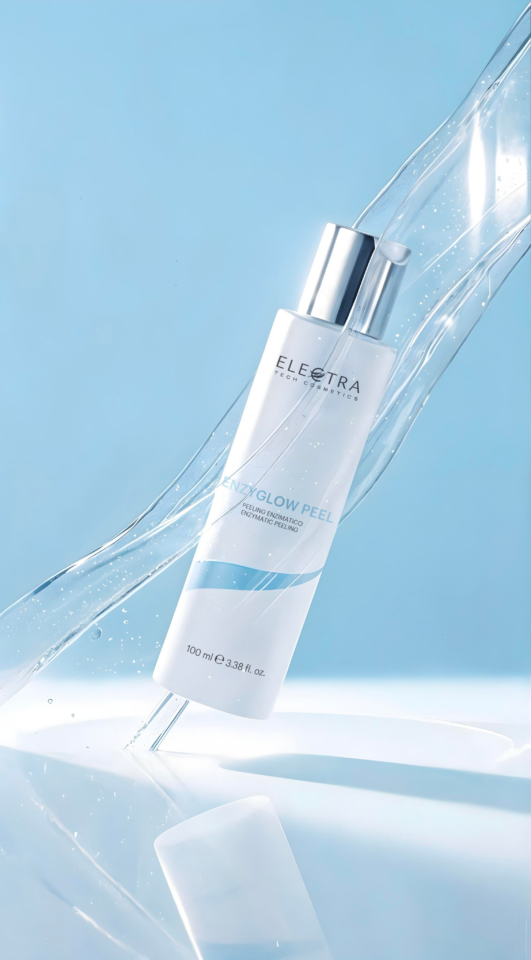 Enzyglow peel 2 Enzyglow peel - immagine 2