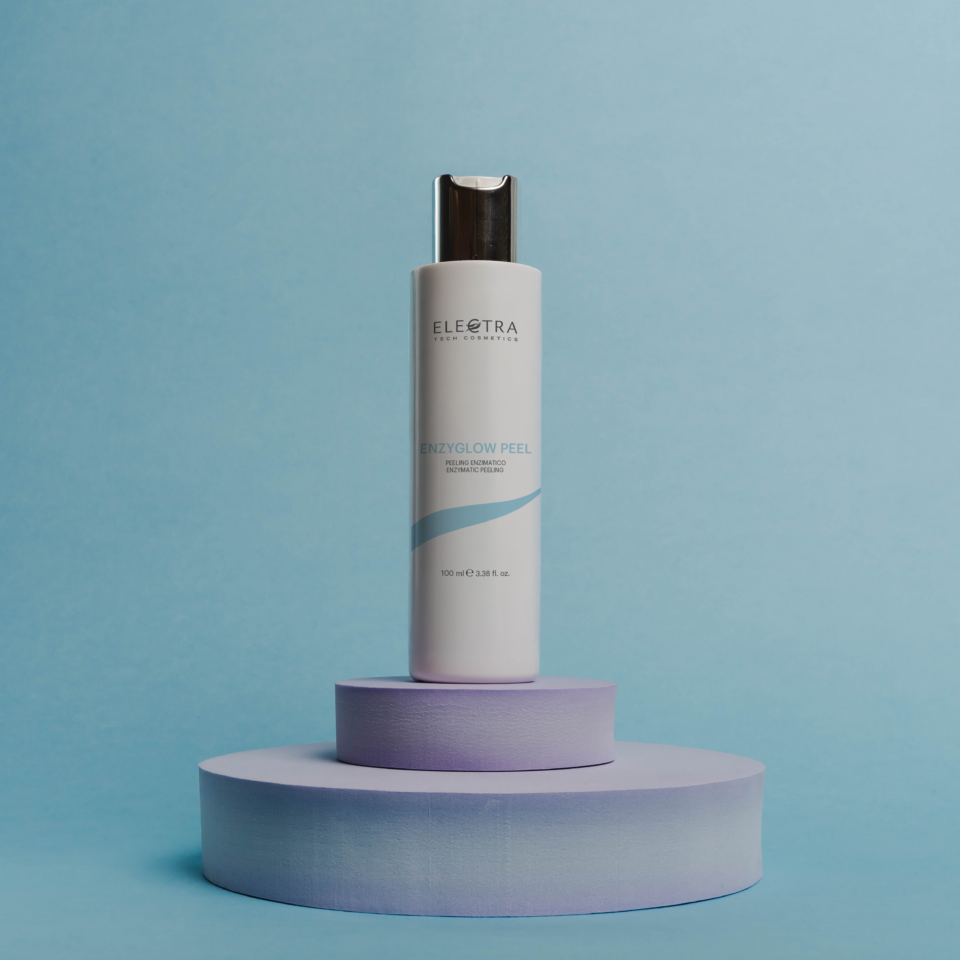 Enzyglow peel 1 Enzyglow peel