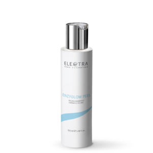 Enzyglow peel