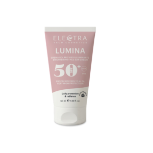 LUMINA Crema Viso SPF 50+