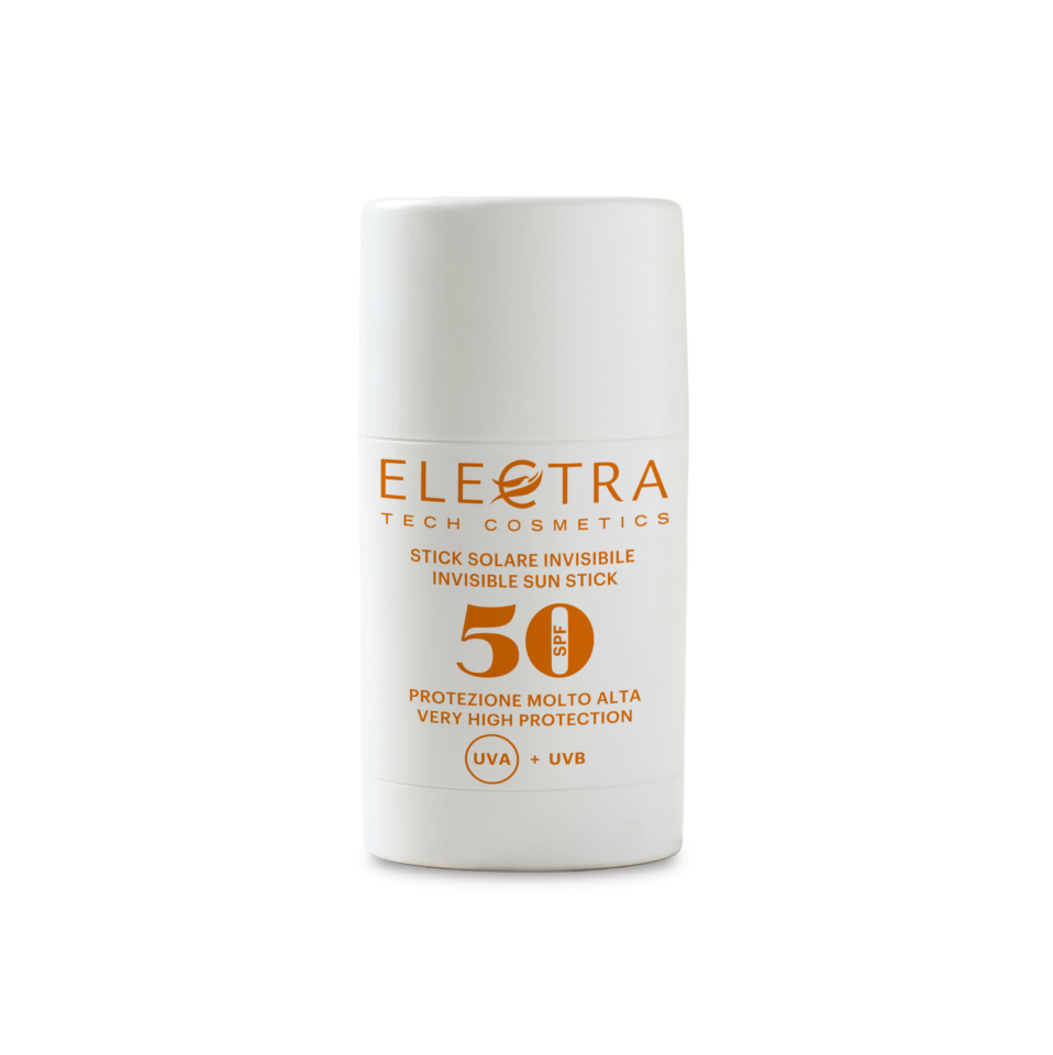 LUMINA Stick Solare SPF 50 1 LUMINA Stick Solare SPF 50