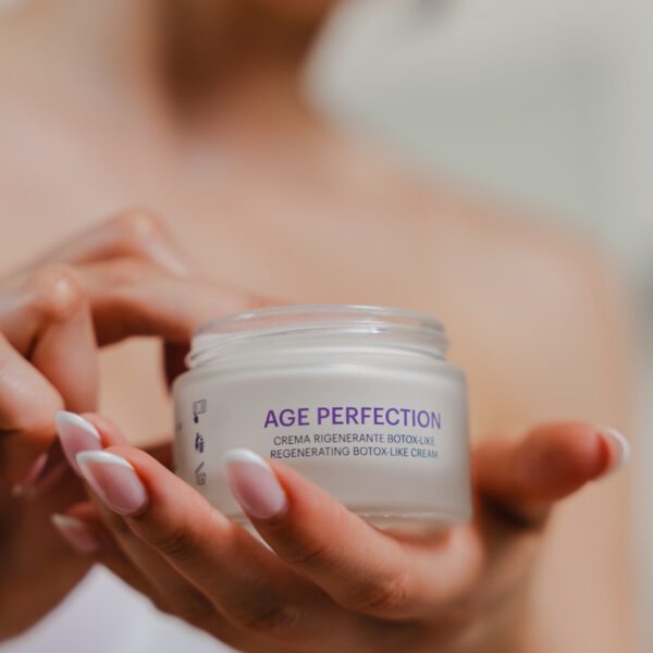 Age Perfection - immagine 3